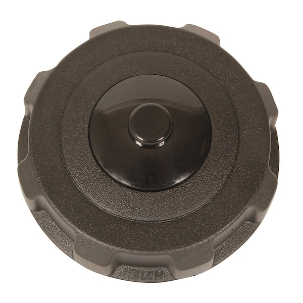 A & I Products FUEL CAP WITH VENT 6" x6" x2" A-B1203991 - main